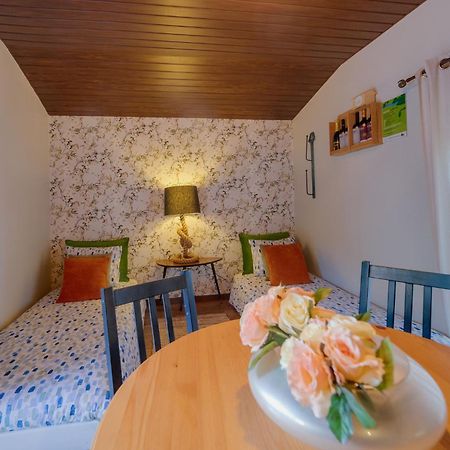 Arrabia Casa Da Eira Villa Raiva Dış mekan fotoğraf