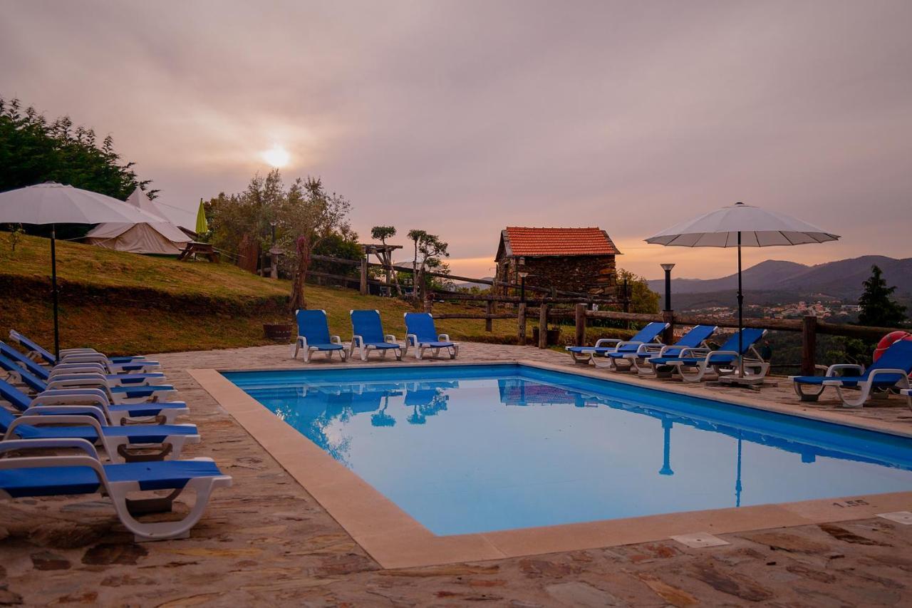 Arrabia Casa Da Eira Villa Raiva Dış mekan fotoğraf