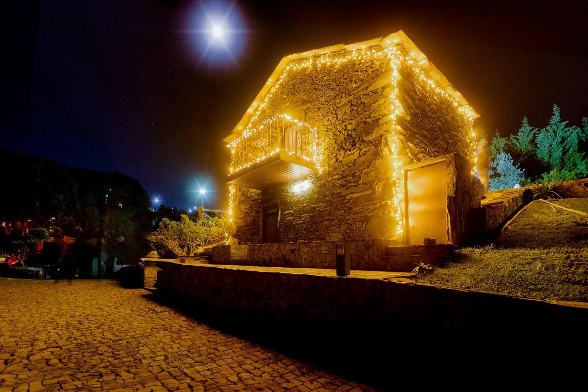 Arrabia Casa Da Eira Villa Raiva Dış mekan fotoğraf