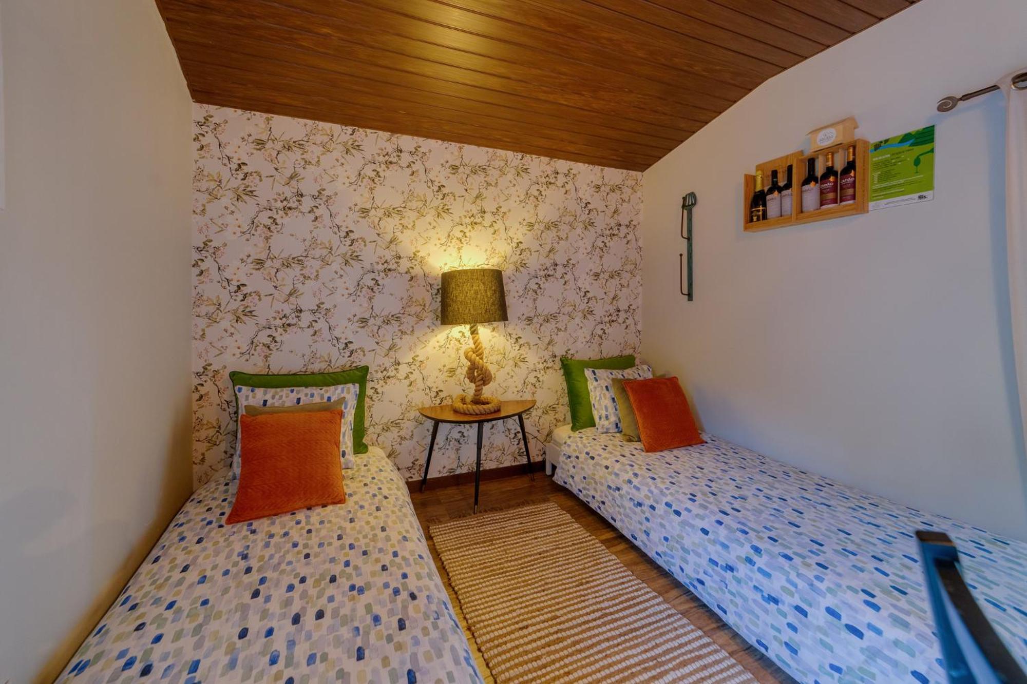 Arrabia Casa Da Eira Villa Raiva Dış mekan fotoğraf