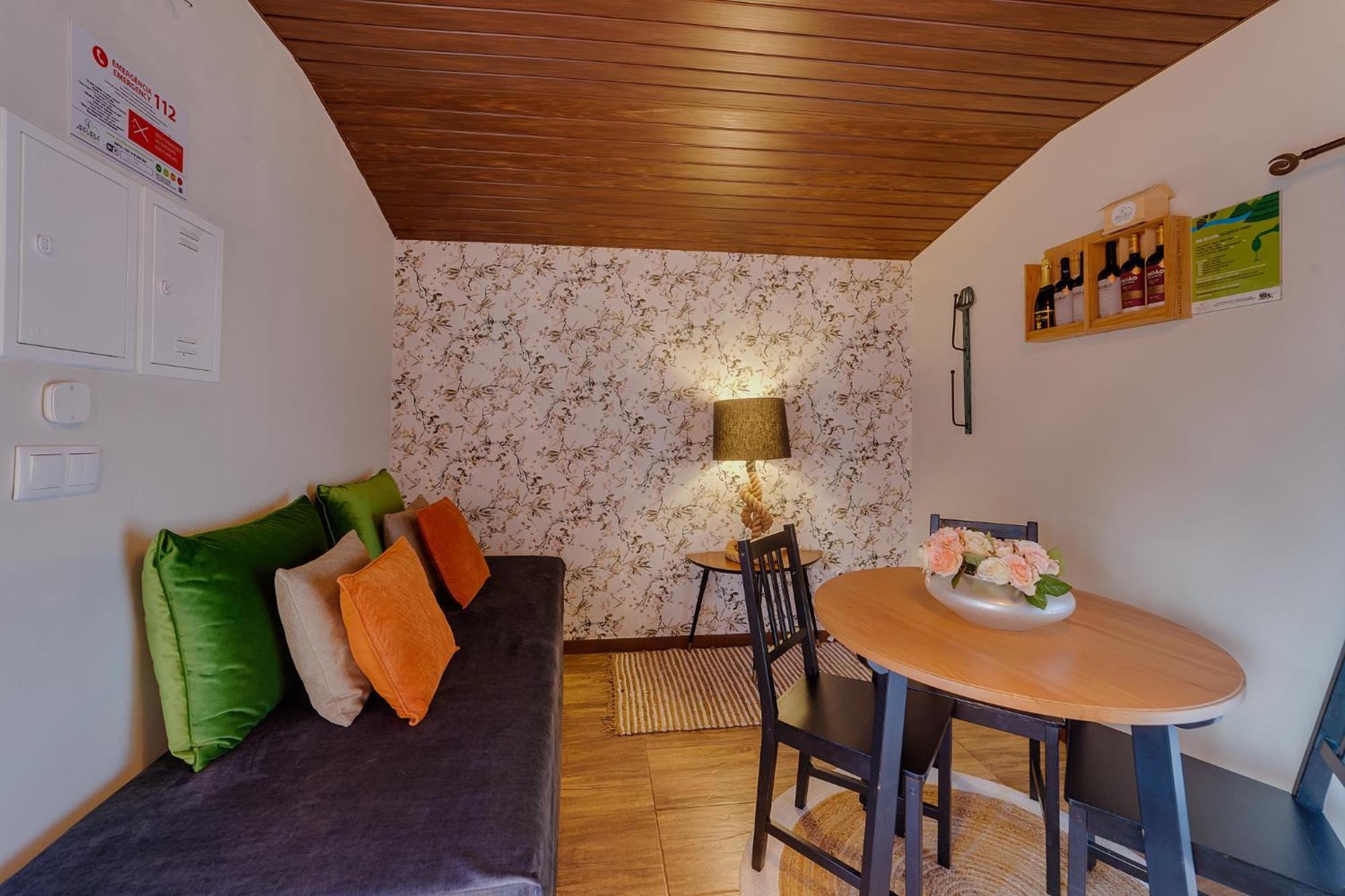 Arrabia Casa Da Eira Villa Raiva Dış mekan fotoğraf